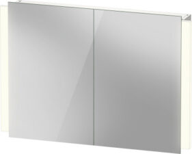 ARMOIR MIROIR KETHO AVEC LED 1000x700