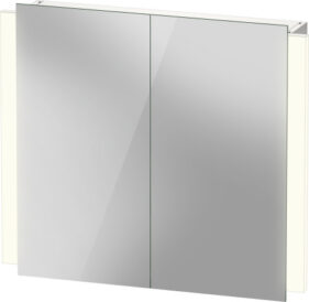 ARMOIR MIROIR KETHO AVEC LED 800x700