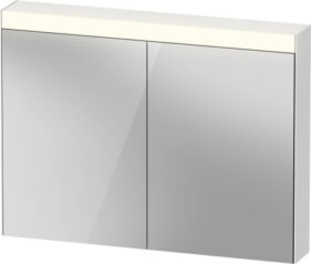 ARMOIR MIROIR LM AVEC LED 1010x700