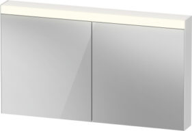 ARMOIR MIROIR LM AVEC LED 1310x700