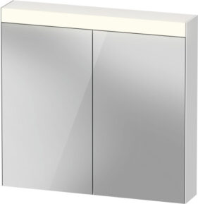 ARMOIR MIROIR LM AVEC LED 810x700
