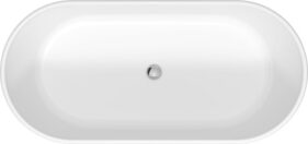 BAIGNOIRE EN ILOT D-NEO SIMPLE 1600x750