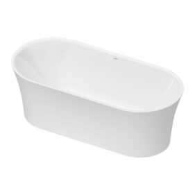 BAIGNOIRE EN ILOT DURASENJA 1700x800