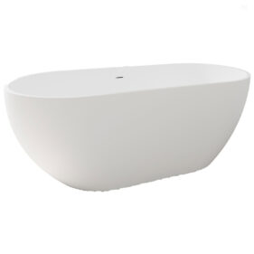 BAIGNOIRE EN ILOT RONDO 1500x750