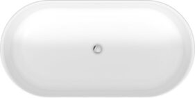 BAIGNOIRE EN ILOT SOLEIL 1600x800