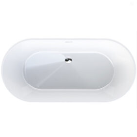 BAIGNOIRE EN ILOT TORINO 1700x800