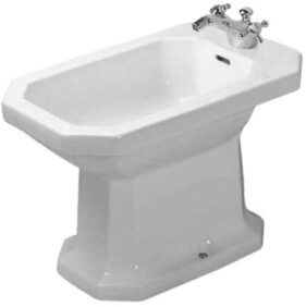 BIDET A POSER 1930  600