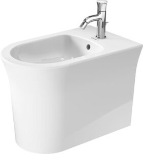 BIDET A POSER WHITE TULIP 580