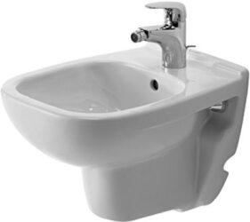BIDET SUSPENDU D-CODE 480