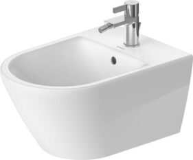 BIDET SUSPENDU D-NEO 540
