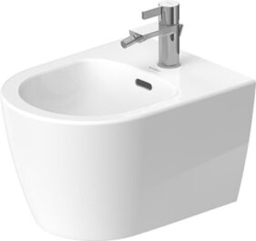BIDET SUSPENDU SOLEIL 480