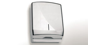 DISTRIBUTEUR DE PAPIER A MAIN FUTURA