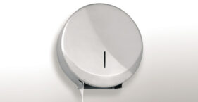 DISTRIBUTEUR DE PAPIER TOILETTE CONTRAT