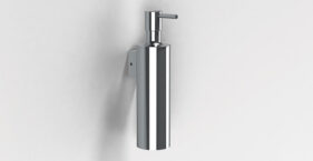 DISTRIBUTEUR DE SAVON CONTRACT MURAL