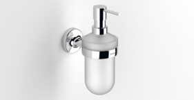 DISTRIBUTEUR DE SAVON E-PLUS MURAL