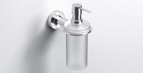 DISTRIBUTEUR DE SAVON TECNO PROJECT MURAL