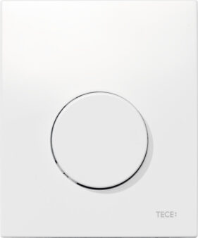 PLAQUE DE COMMANDE URINOIR TECE LOOP