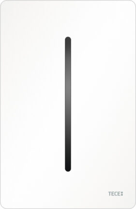 PLAQUE DE COMMANDE URINOIR TECE SOLID ELECTRONIQUE