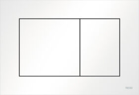 PLAQUE DE COMMANDE WC TECE NOW