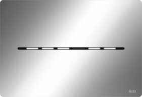 PLAQUE DE COMMANDE WC TECE SOLID ELECTRONIQUE