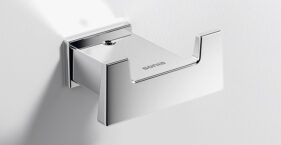 PATERE S-CUBE DOUBLE