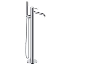 MITIGEUR BAIGNOIRE LOOP SUR DALLE