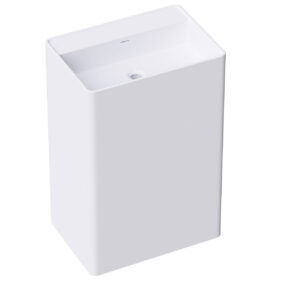 LAVABO CABANES SUR DALLE 600x420x900