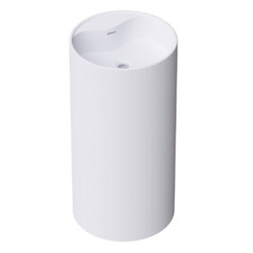 LAVABO VISTABELLA SUR DALLE 450x900