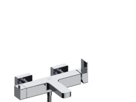 MITIGEUR BAIGNOIRE CUBO