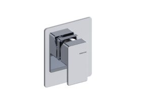 MITIGEUR DOUCHE CUBO ENCASTRABLE 1 VOIE