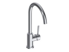 MITIGEUR EVIER CURVE 249