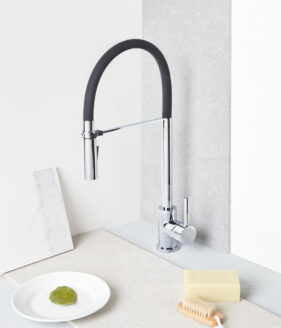 MITIGEUR EVIER SPRAY 244