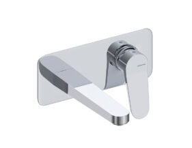 MITIGEUR LAVABO AIR MURAL 195