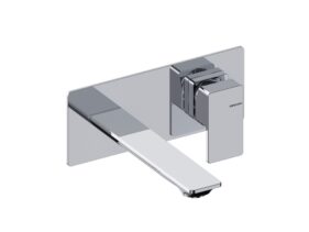 MITIGEUR LAVABO CUBO MURAL180