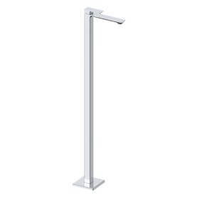 MITIGEUR LAVABO CUBO SUR DALLE