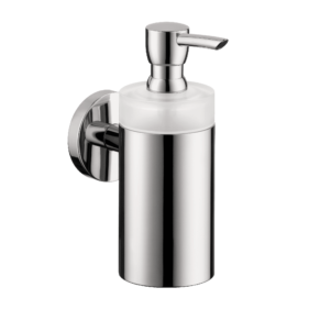 DISTRIBUTEUR DE SAVON LOGIS MURAL