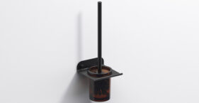 PORTE BALAIS QUICK MURAL