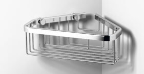 PORTE FLACON DE DOUCHE CONTARCT ANGLE 270