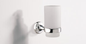 PORTE VERRE E-PLUS MURAL