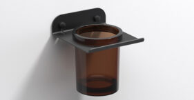 PORTE VERRE QUICK MURAL