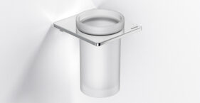 PORTE VERRE S-CUBE MURAL