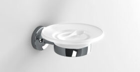 PORTE SAVON E-PLUS MURAL