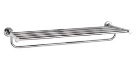 PORTE SERVIETTE TECNO PROJECT ETAGERE 450