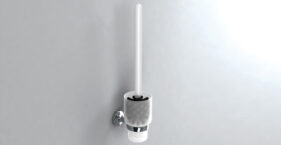 PORTE BALAIS E-PLUS MURAL