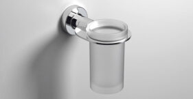 PORTE VERRE TECNO PROJECT MURAL