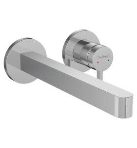 MITIGEUR LAVABO FINORIS MURAL 228A