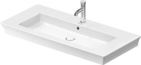 LAVABO WHITE TULIP 1050x490