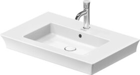 LAVABO WHITE TULIP 750x490