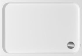 RECEVEUR DE DOUCHE D-CODE 1300x900