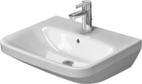 LAVABO DURASTYLE 550x440